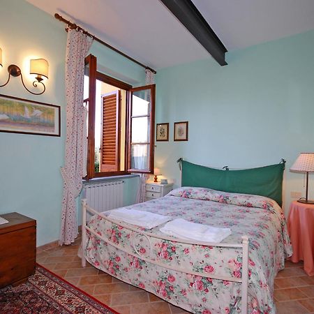 Apartamento Tenuta La Cipresseta Monsanto Habitación foto